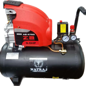 Natraj Super Air Compressor AS-4724