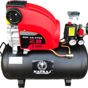 Natraj Super Air Compressor AS-4750
