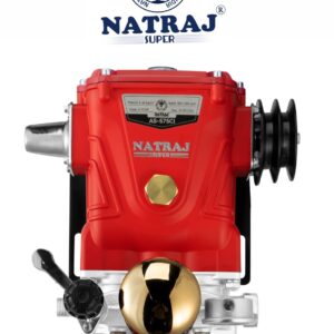 Natraj Super AS-575CI GREASE LESS