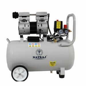 Natraj Super Air Compressor AS-750-24