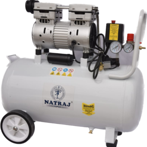 Natraj Super Air Compressor AS-750-50