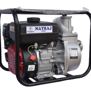 Natraj Super Water Pump AS-530WP