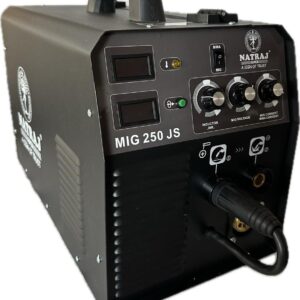 Natraj Super MIG Welding Machine MIG-250JS