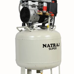 Natraj Super Air Compressor AS-750-50VC