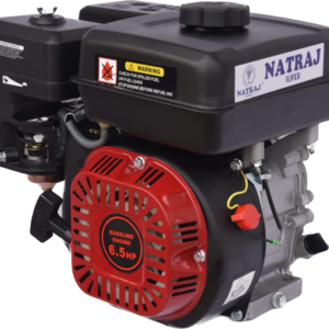 Natraj Super Engine 6.5 HP AS-185P