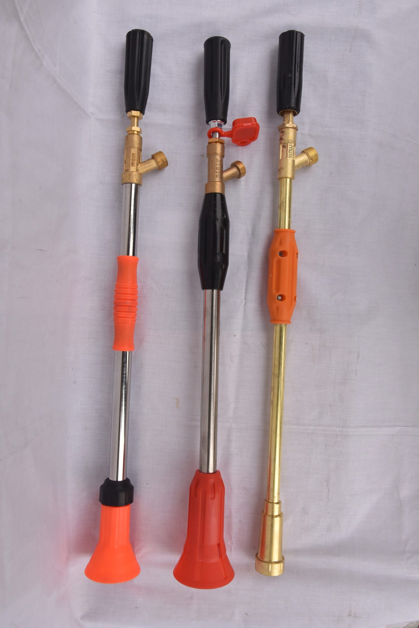 Agriculture Spray Gun NATRAJ SUPER