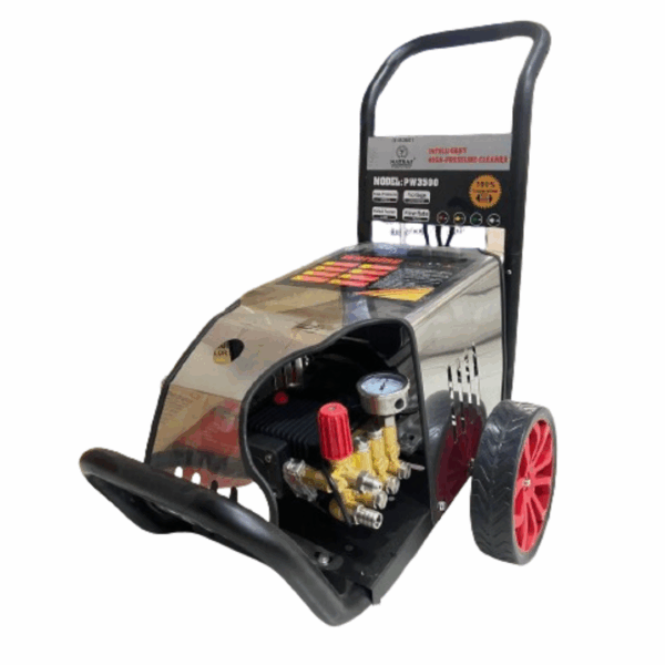 High-Pressure-Washer PW3500