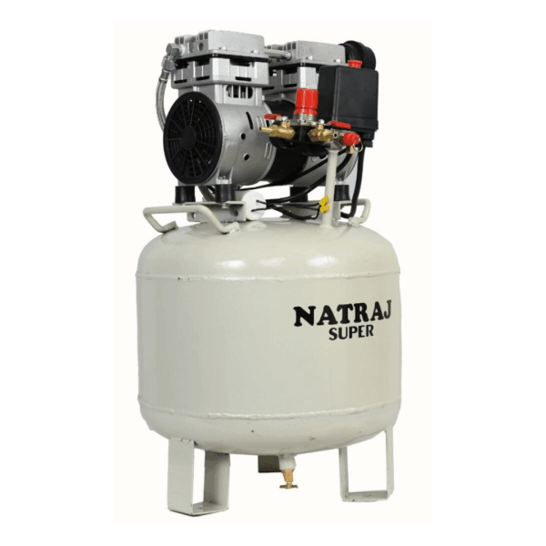 Air Compressor AS-750-50VC