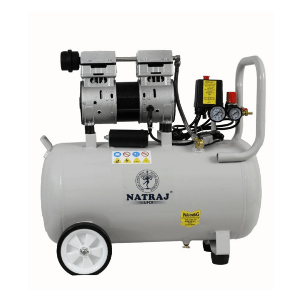 Air Compressor AS-750-50
