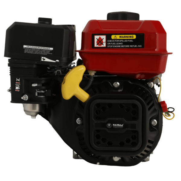 Gasoline Engine 6.5 HP AS-185P