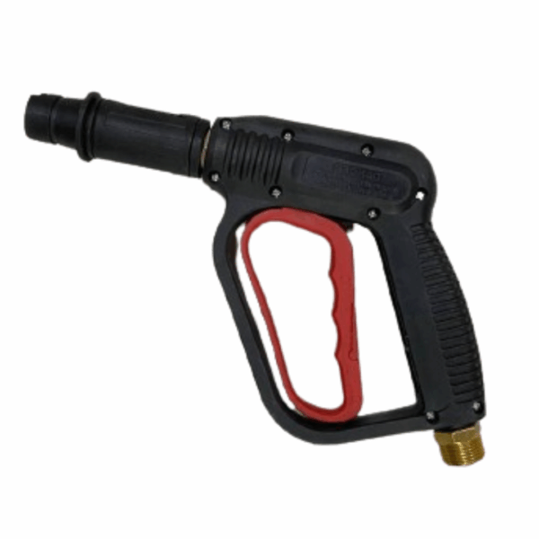 Natraj Super High Pressure Washing Gun
