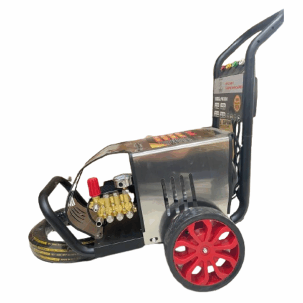 High-Pressure-Washer PW2600