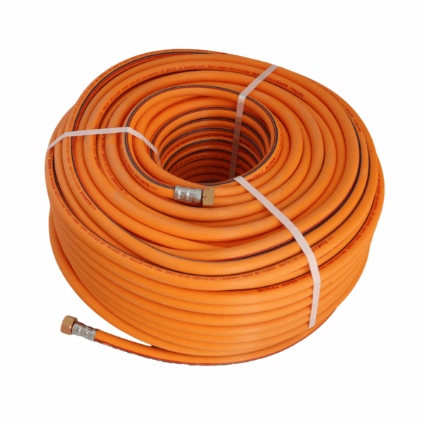 Hose Pipe 10MM 3LYR
