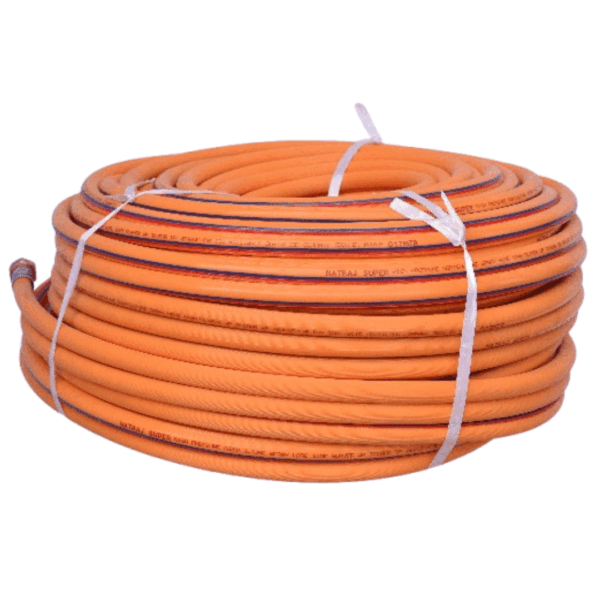 Hose Pipe 8.5MM 3LYR