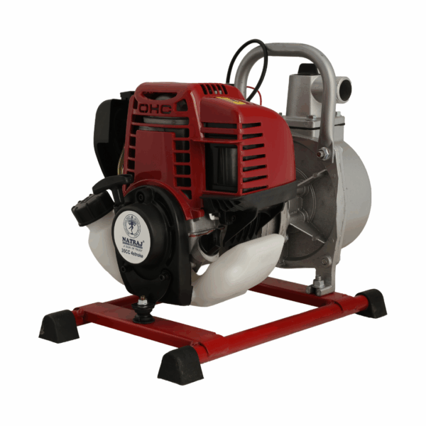 AS-510WP GASOLINE WATER PUMP 1 INCH 4 STROKE 35CC