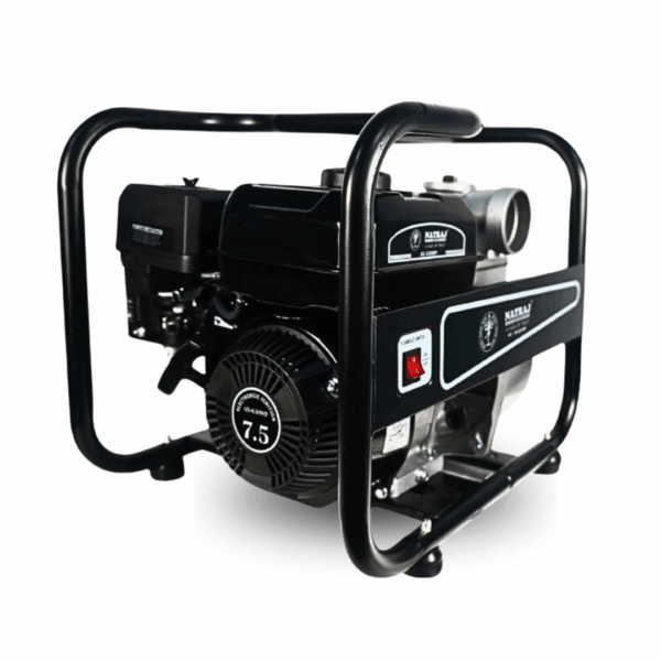 Gasoline Water Pump AS-630WP 3X3