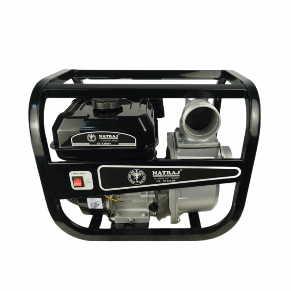 Gasoline Water Pump AS-630WP 3X3