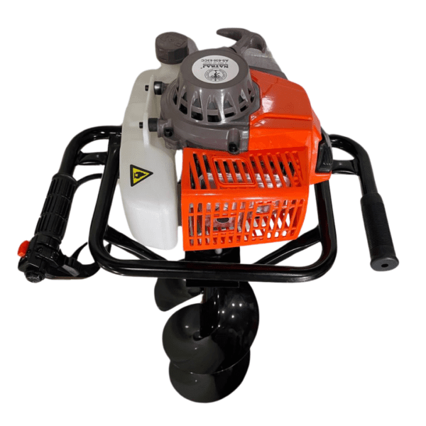 Earth Auger AS-630 Combo