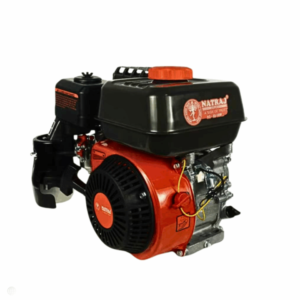 AS-190PTO PETROL ENGINE 7.5HP 3600 RPM 212CC HEAVY DUTY GASOLINE