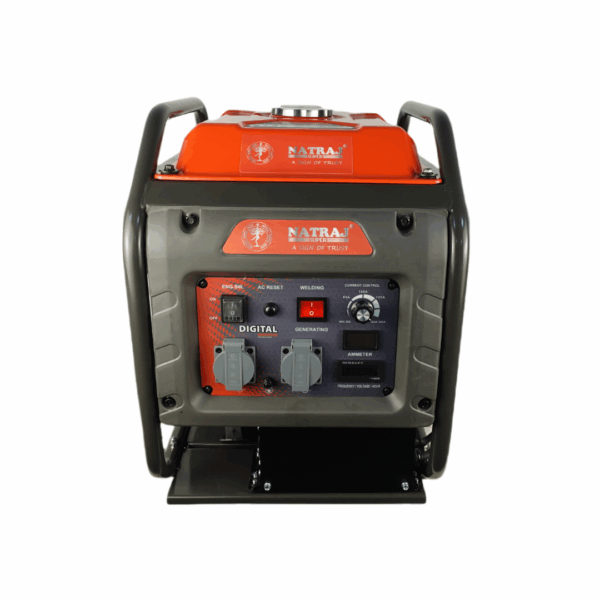 AS-7600WI WELDING GENERATOR