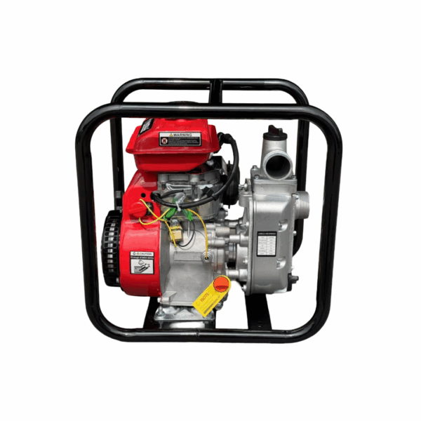 AS-515WP GASOLINE WATER PUMP 1.5 INCH 4 STROKE 5HP 105CC 3600RPM