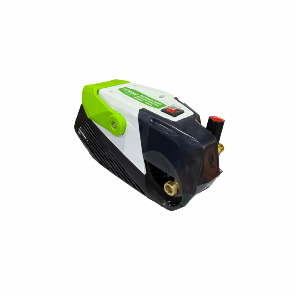 AS-20CO Portable Pressure Washer