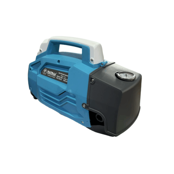 AS-10 Portable Pressure Washer