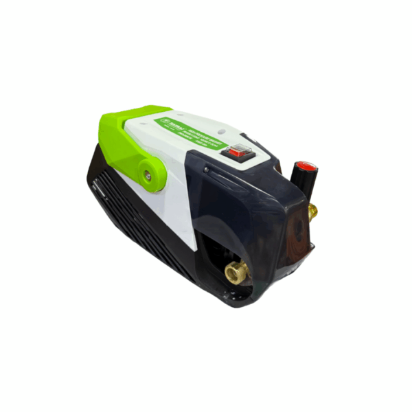 AS-20CO Portable Pressure Washer