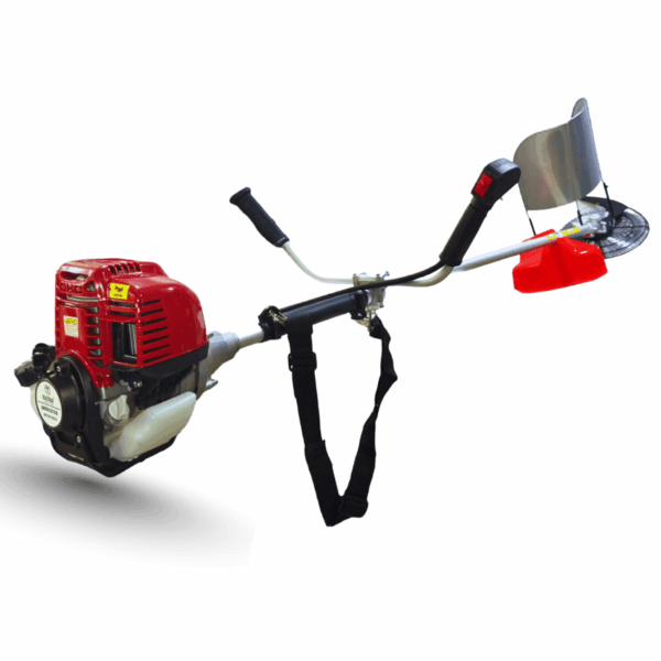 AS-535BC4 BRUSH CUTTER 35CC PETROL ENGINE 4 STROKE SIDE PACK