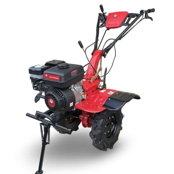 power weeder