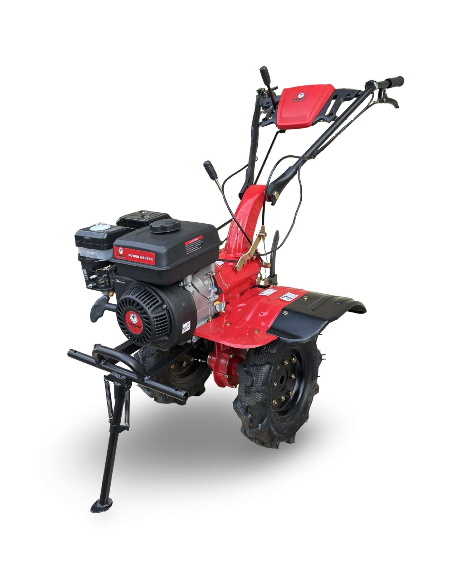 power weeder