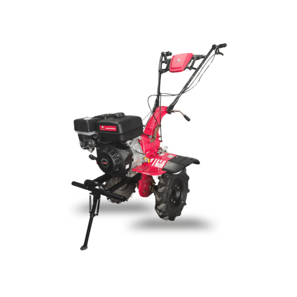 AS-1350GA POWER TILLER 9HP 247CC 3600 RPM GARDEN & AGRICULTURE WEEDER