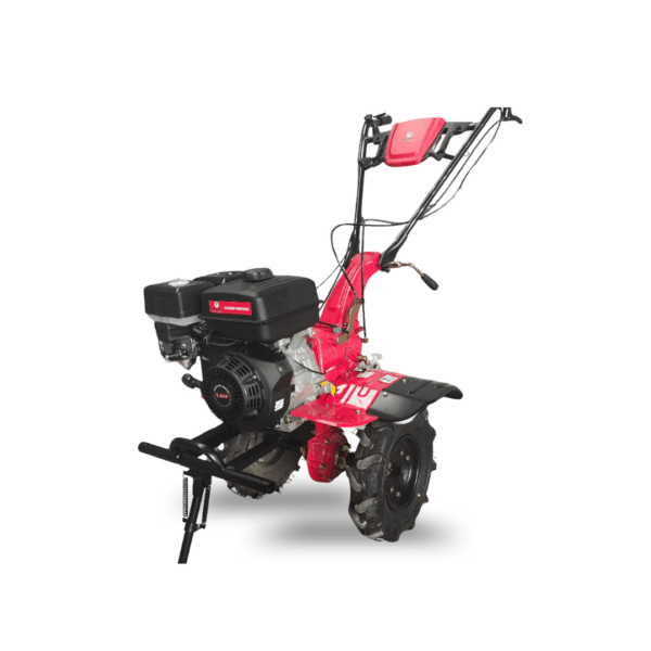 AS-1350GA POWER TILLER 9HP 247CC 3600 RPM GARDEN & AGRICULTURE WEEDER