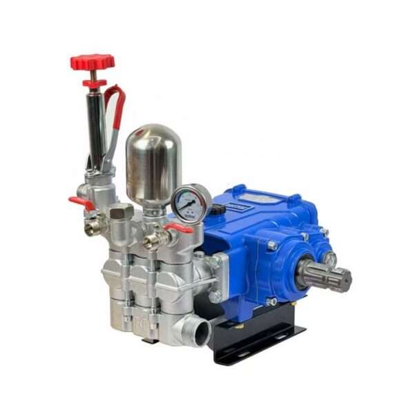 AS-700PTO GREASE-LESS 15HP SPRAYER DIRECT-PTO HTP PUMP