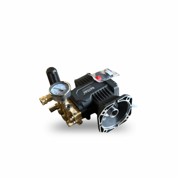 LD-2000 CERAMIC 24MM HIGH PRESSURE PLUNGER PUMP