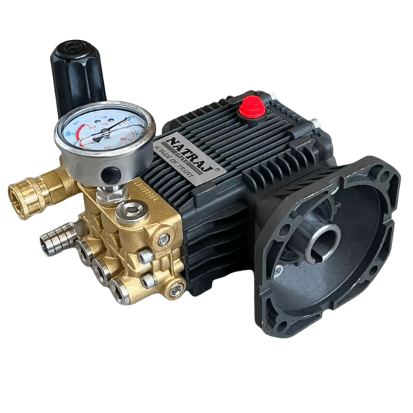 LD-1500 CERAMIC 24MM HIGH PRESSURE PLUNGER PUMP