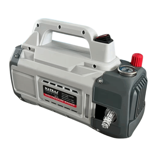 AS-40 Portable Pressure Washer