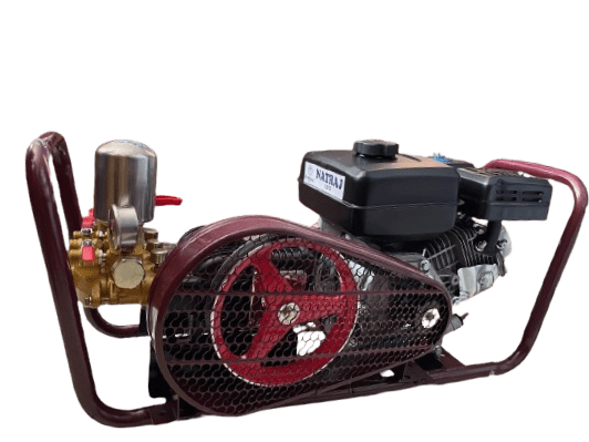 545we Gasoline Sprayer In Jaipur